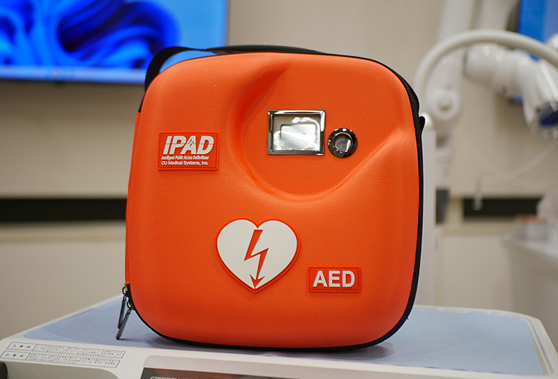 AED