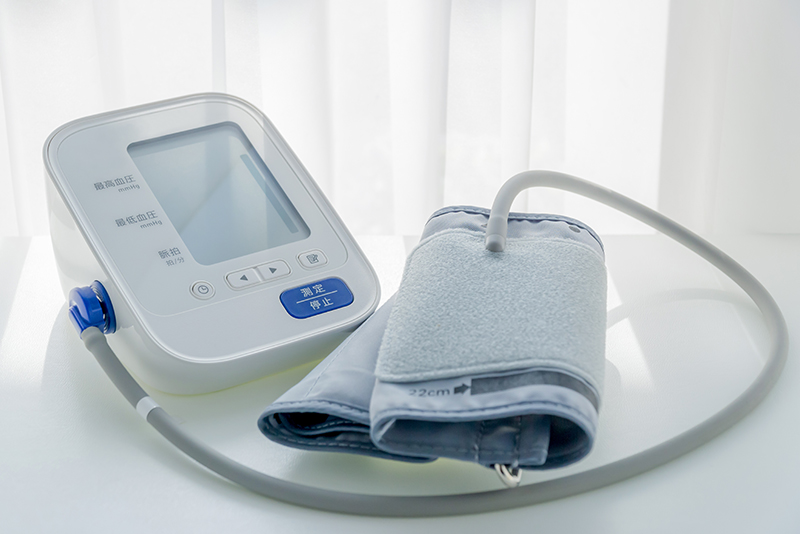 血圧計