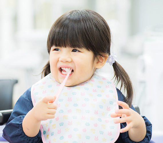小児歯科